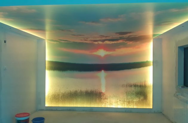 modele de tavane extensibile